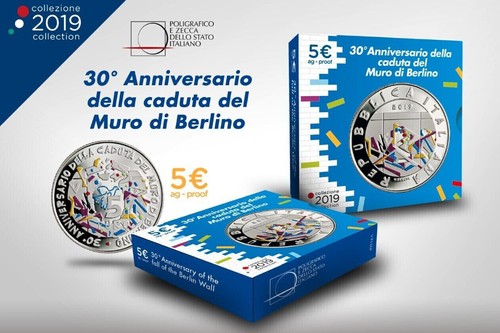 Moneta euro 30 - 5, 30°