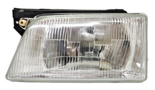 FRONT LEFT HEADLIGHT H4 SX FOR