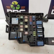 FORD FIESTA MK7 08-17 1.25