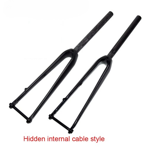 Forcella anteriore 700c - anteriore, bici