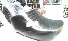 SELLA SEDILE SELLONE MOTO  HONDA 500 750 CUSTOM  ANNI 80 MOTO D'EPOCA