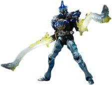 Bandai  S.I.C. Kamen Rider OOO