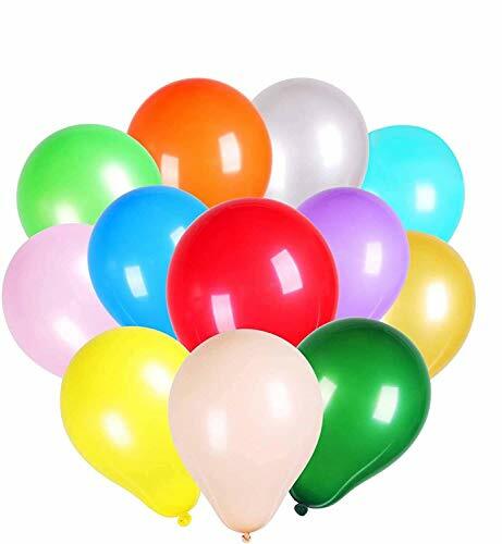 Confezione palloncini - confezione, 24