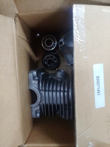 Oem husqvarna craftsman - oem,