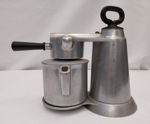 Caffettiera italiana cesare - caffettiera,