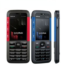 Nokia 5310 xpressmusic - 5310,