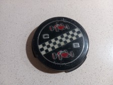 Pulsante clacson Siata Spring Horn button SIATA PARTS RICAMBI