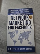 Network Marketing For