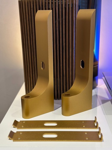 Bang olufsen beolab 8000 - bang,