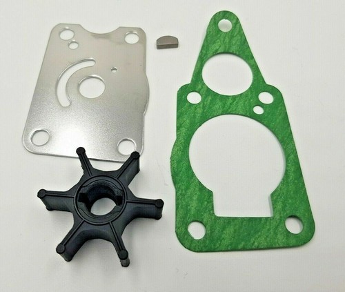 Water pump impeller kit for - pump,