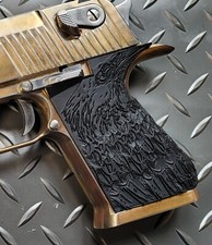 Impugnature Desert Eagle - WE