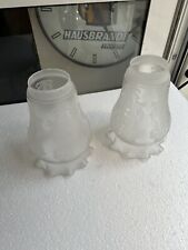 RICAMBIO IN VETRO DI MURANO LIBERTY ITALIAN DESIGN OLD GLASS REPLACEMENT