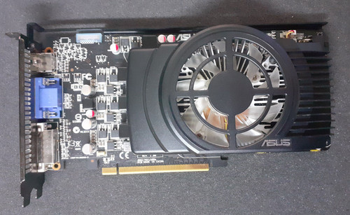 Asus radeon 5770 eah5770 - 5770,,