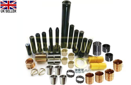 Kit riparazione per jcb 8014 - jcb,