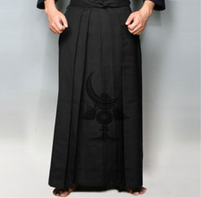 Gonna aikido alta qualità 3