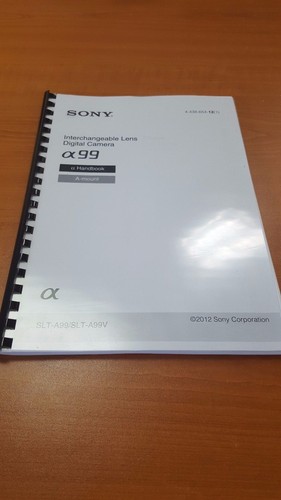 Fotocamera digitale sony - fotocamera, slt