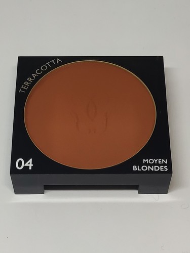 Guerlain terracotta bronzing - ,