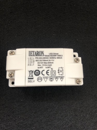 Letaron aed08p 700ils - letaron, aed08p-700ils