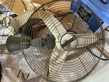 Ventilatore marelli vintage - marelli,