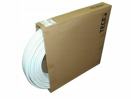 Tubo composito teceflex - tubo, 25