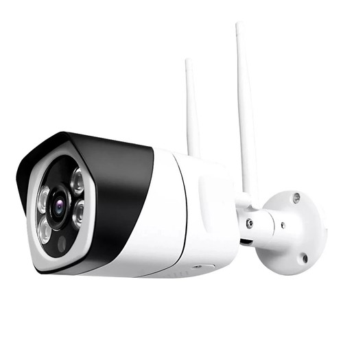 Telecamera wifi esterno - da,