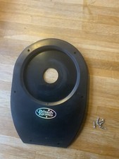 Copertura asse declinazione