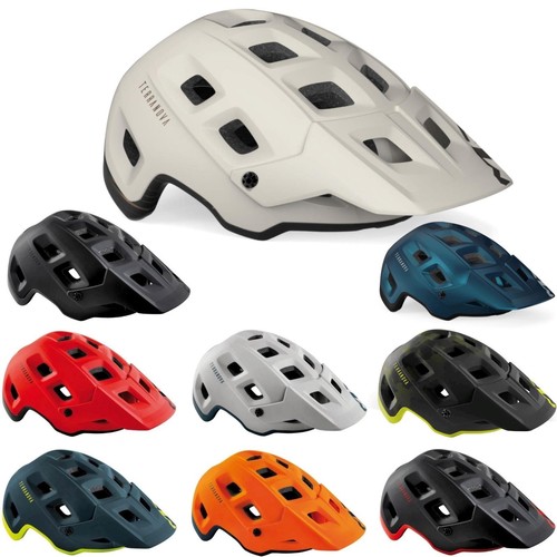 Casco bici met - casco,