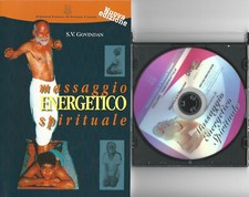 VIDEOCORSO DI MASSAGGIO ENERGETICO SPIRITUALE