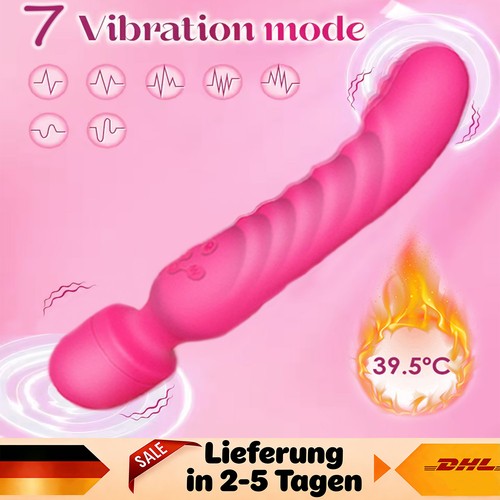 Heating massaggiatore - heating,