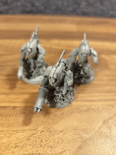 Warhammer 40k tau empire xv25 - 40k,