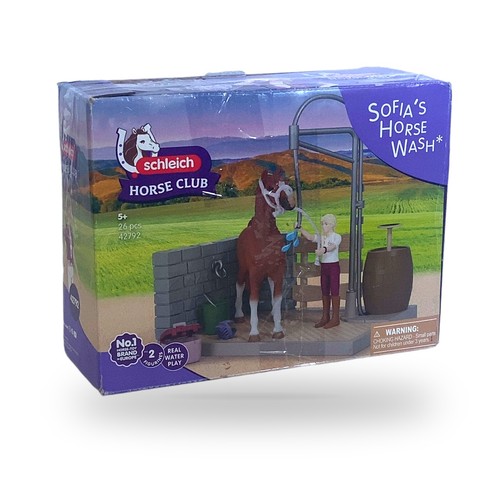 Schleich horse club - schleich,