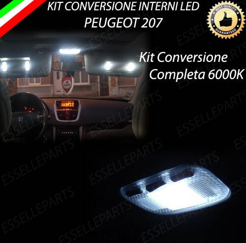 Kit full led - full,