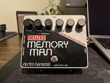 New Electro-Harmonix EHX