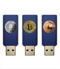 Crypto Miner KMP.v1™ BITCOIN