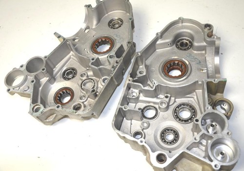 Carter motore ktm - ktm, exc
