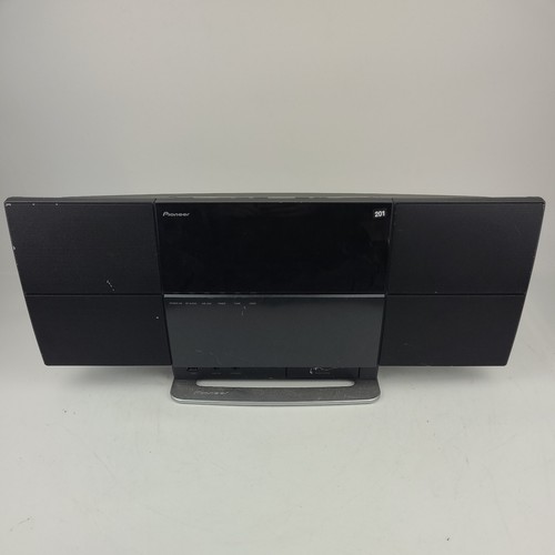 Pioneer smc1 impianto - pioneer,
