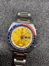 Seiko 6139-6005 True Pogue