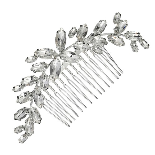 Pettine per capelli fermaglio - capelli,