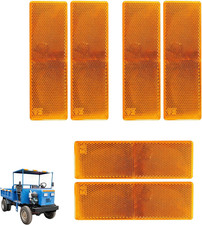 Catadiottri Autoadesivi