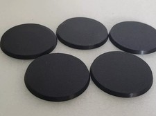 160mm Round Bases For