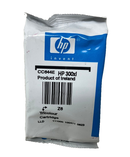Cc644ee 300xl cartuccia - hp,