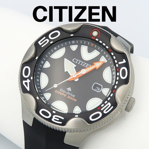 Citizen eco drive promaster - eco,