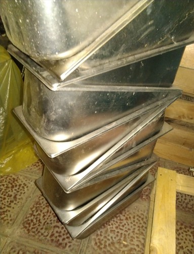 Vaschette per gelateria