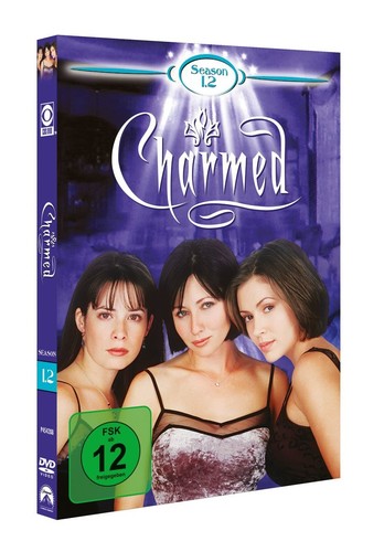 Charmed season fantasy - -,