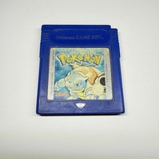 NINTENDO GAMEBOY COLOR POKEMON