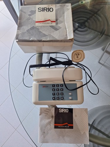Telefono fisso sip modello - sip,