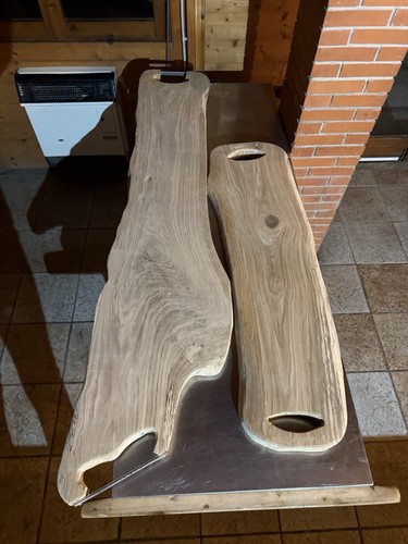 Taglieri rovere massello - rovere,