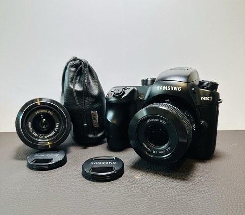 Samsung nx1 45mm 20 - samsung, 1.8