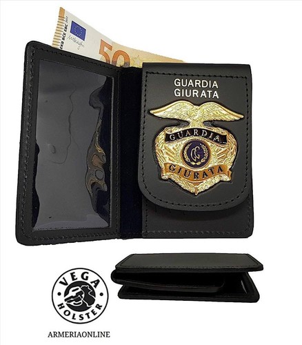 Portadocumenti militare - portadocumenti,