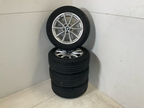 Ruote complete bmw - x2, (f39)